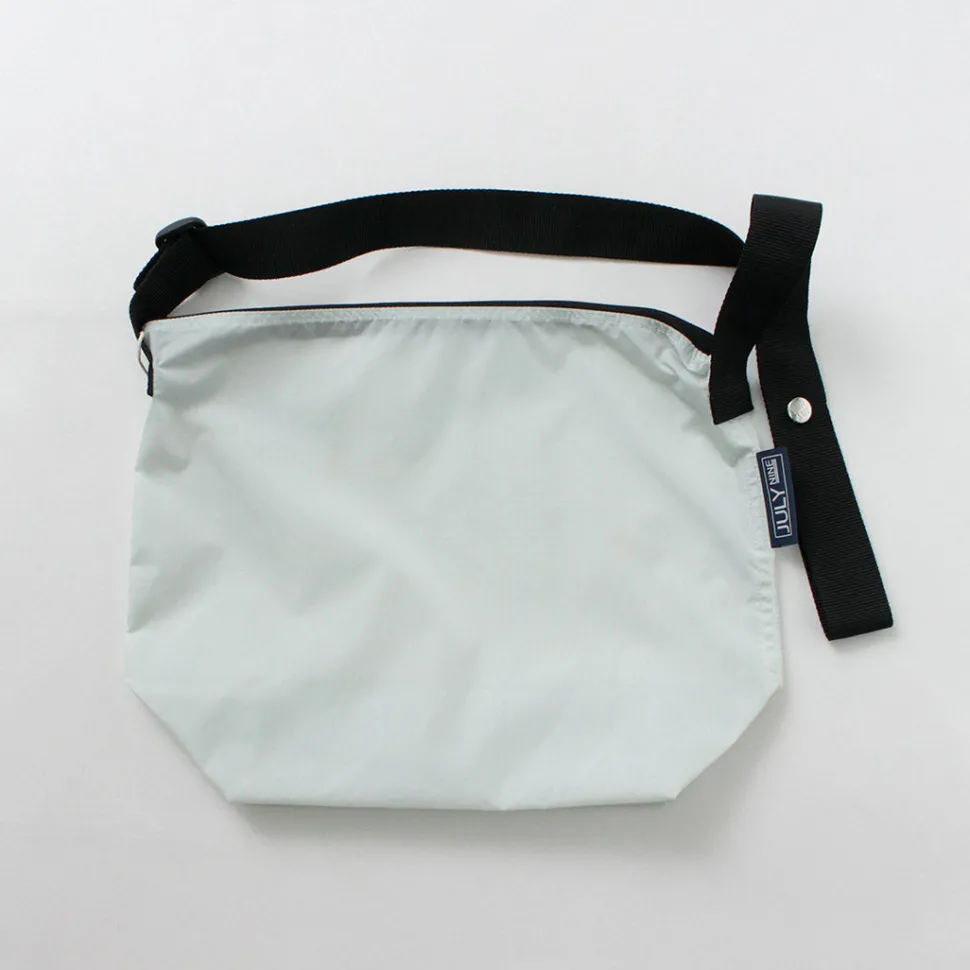 JULY NINE / New Sequel Bitty