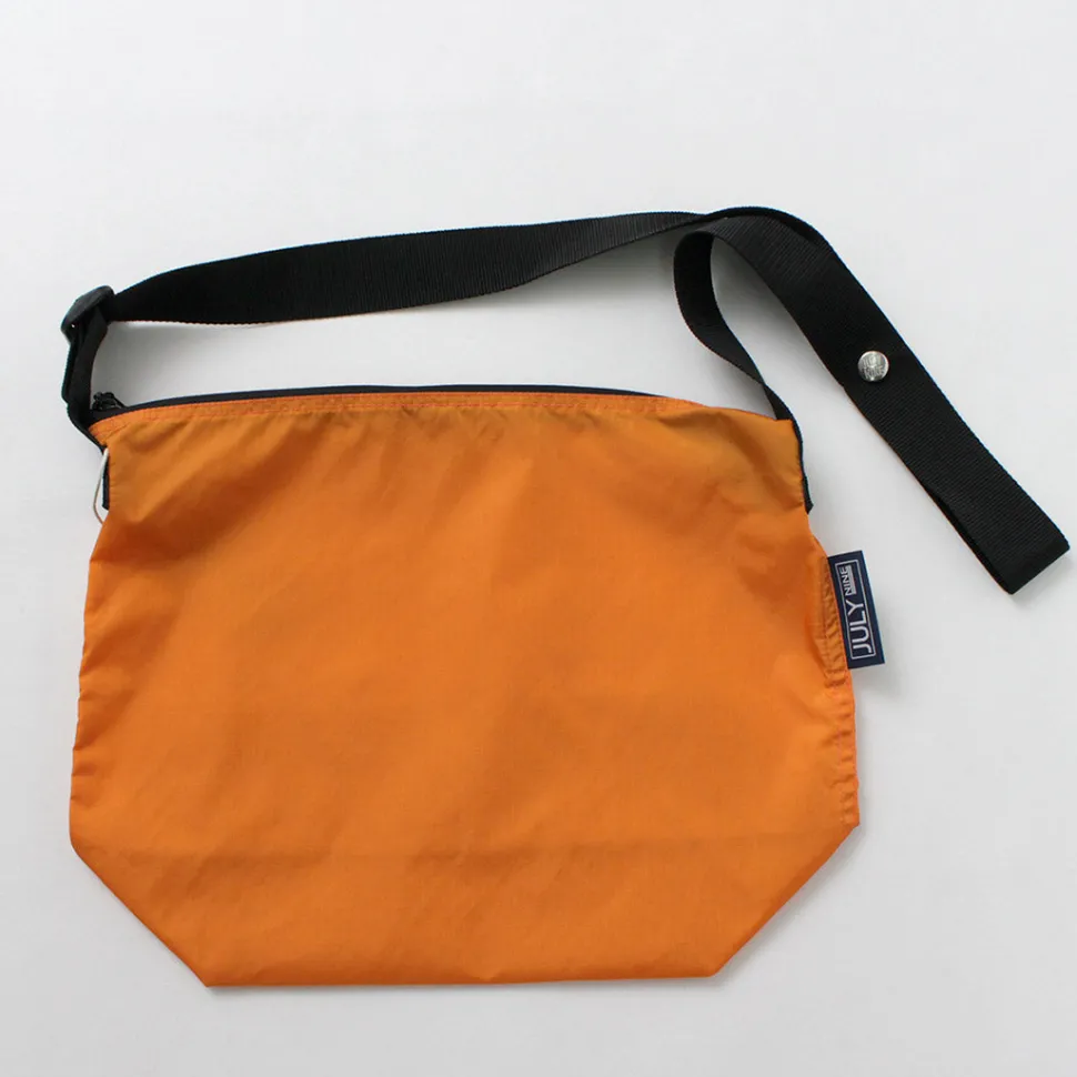 JULY NINE / New Sequel Bitty