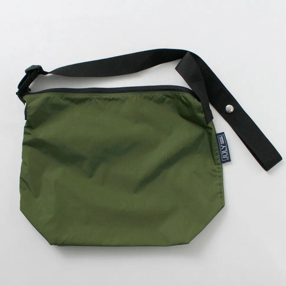 JULY NINE / New Sequel Bitty