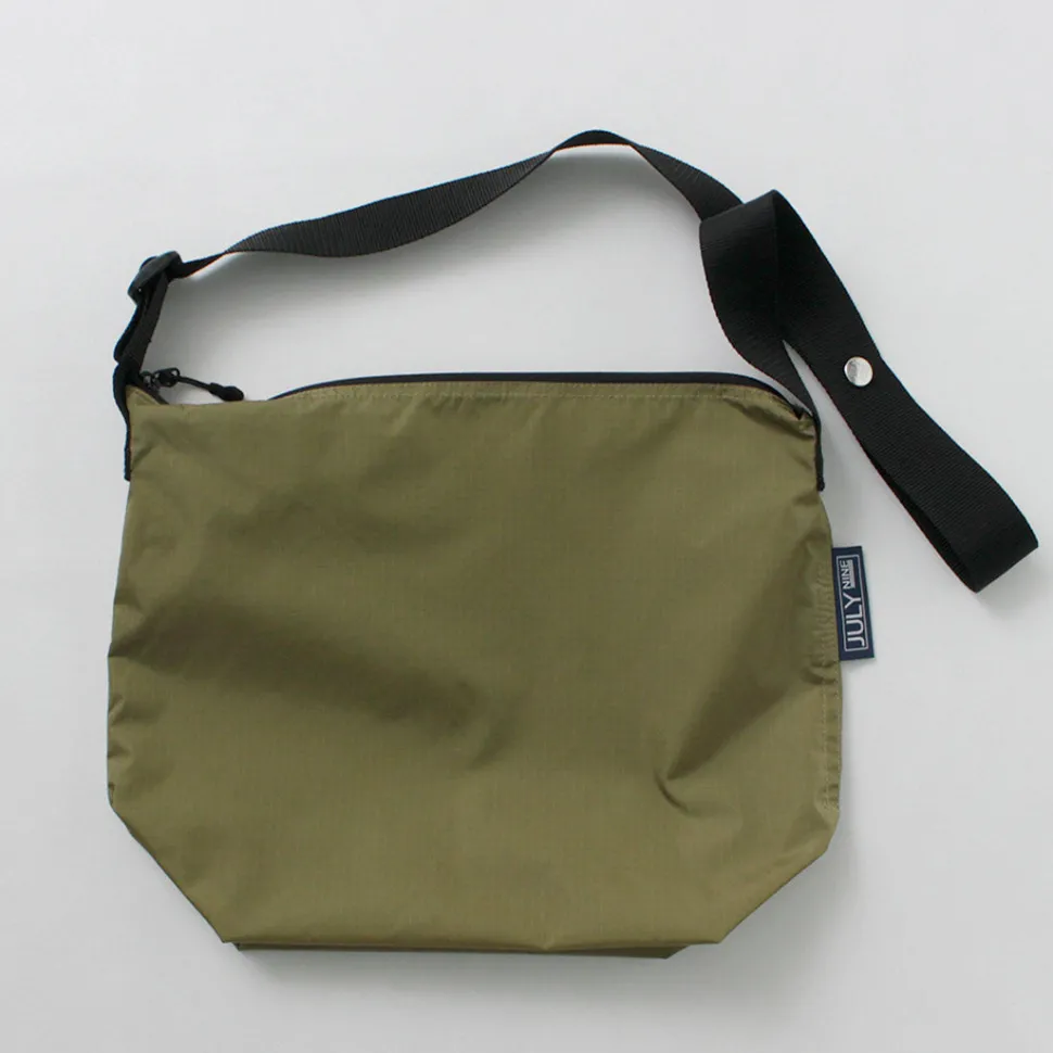 JULY NINE / New Sequel Bitty