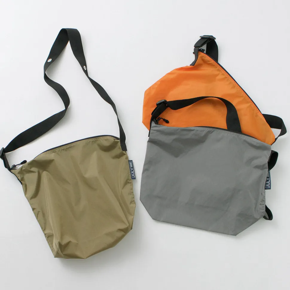 JULY NINE / New Sequel Bitty