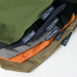 JULY NINE / Sequel Original