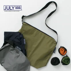 JULY NINE / Sequel Original