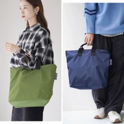 JULY NINE / Siquel Handbag