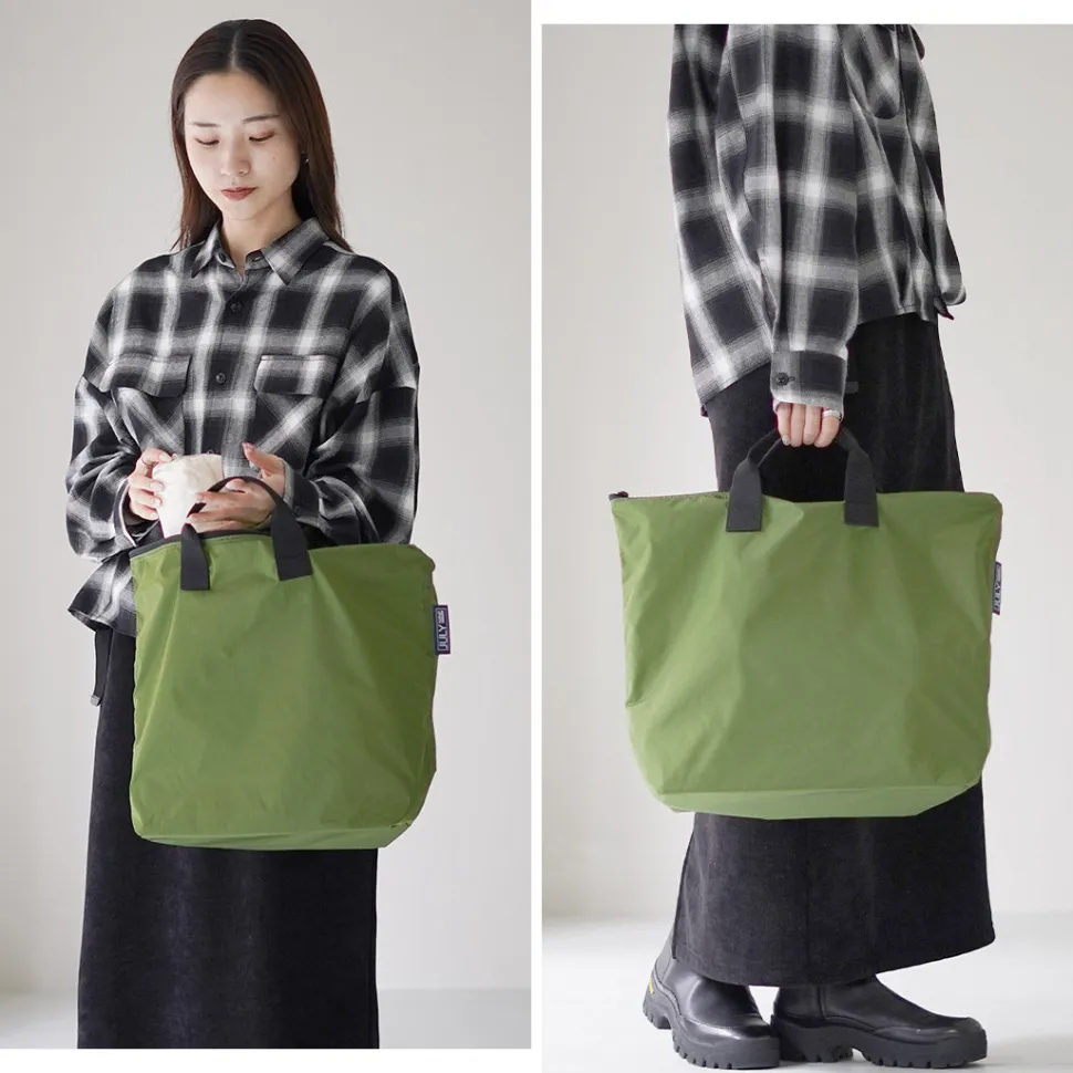 JULY NINE / Siquel Handbag