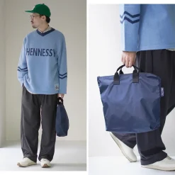 JULY NINE / Siquel Handbag