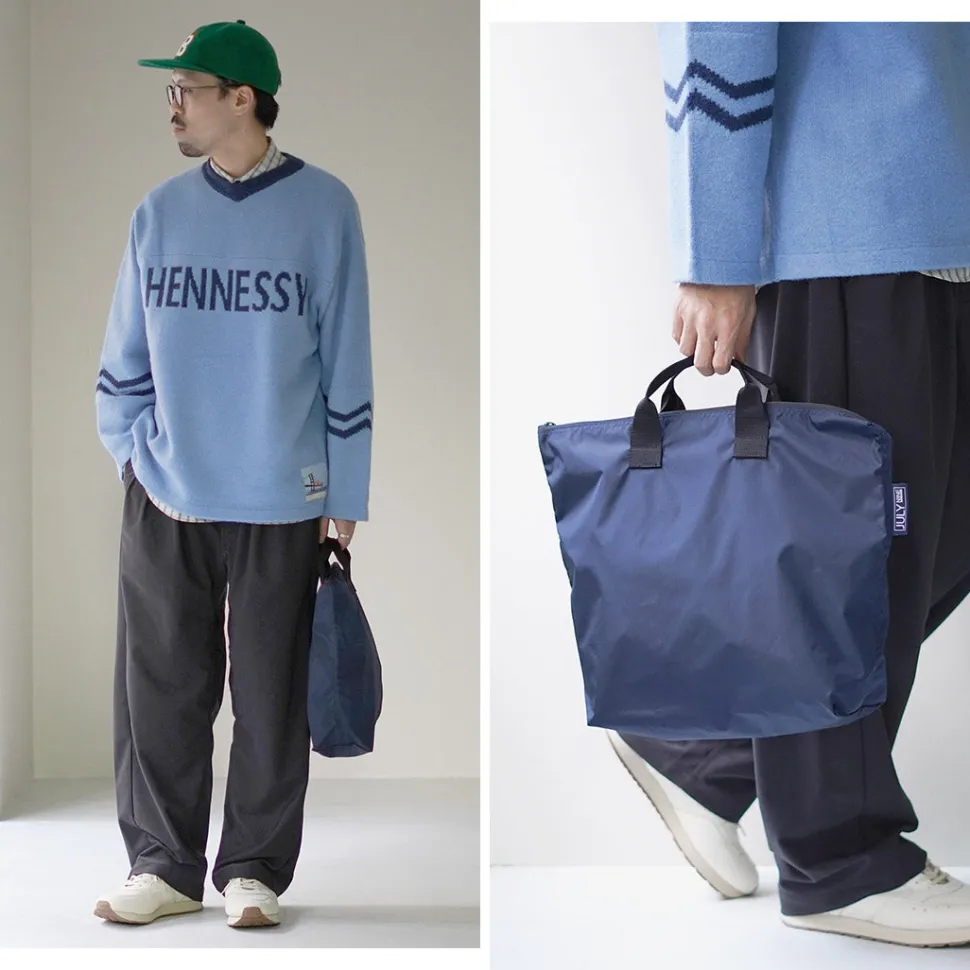 JULY NINE / Siquel Handbag