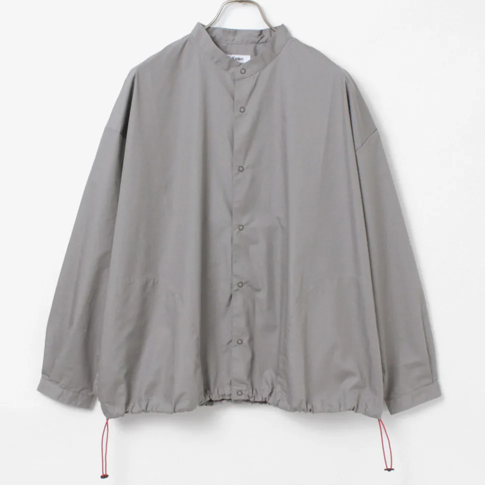 KELEN / balloon shirt
