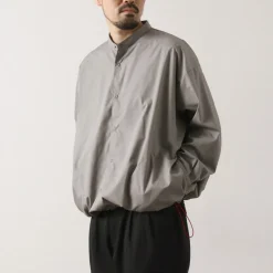 KELEN / balloon shirt