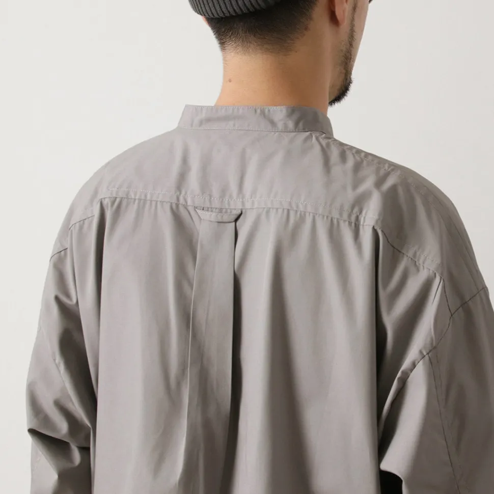 KELEN / balloon shirt