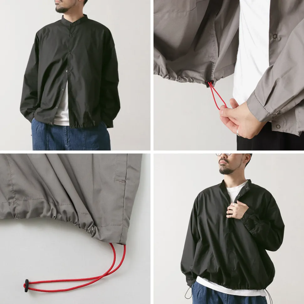 KELEN / balloon shirt