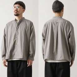 KELEN / balloon shirt