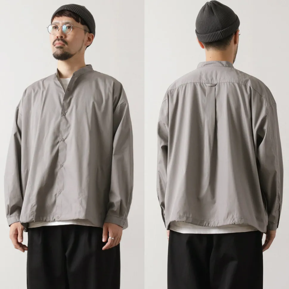 KELEN / balloon shirt