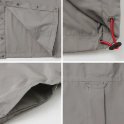 KELEN / balloon shirt