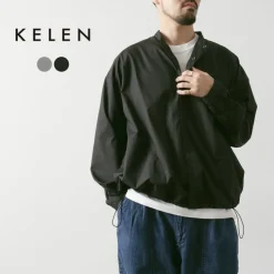 KELEN / balloon shirt