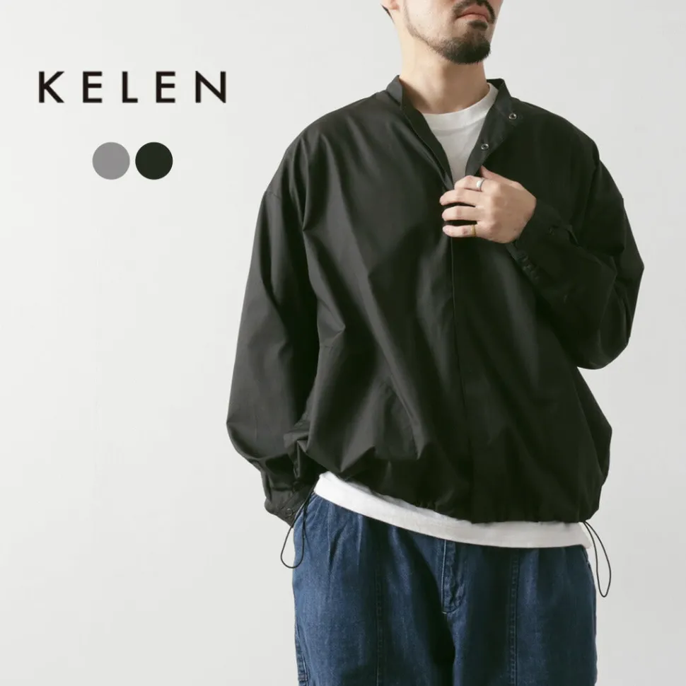 KELEN / balloon shirt