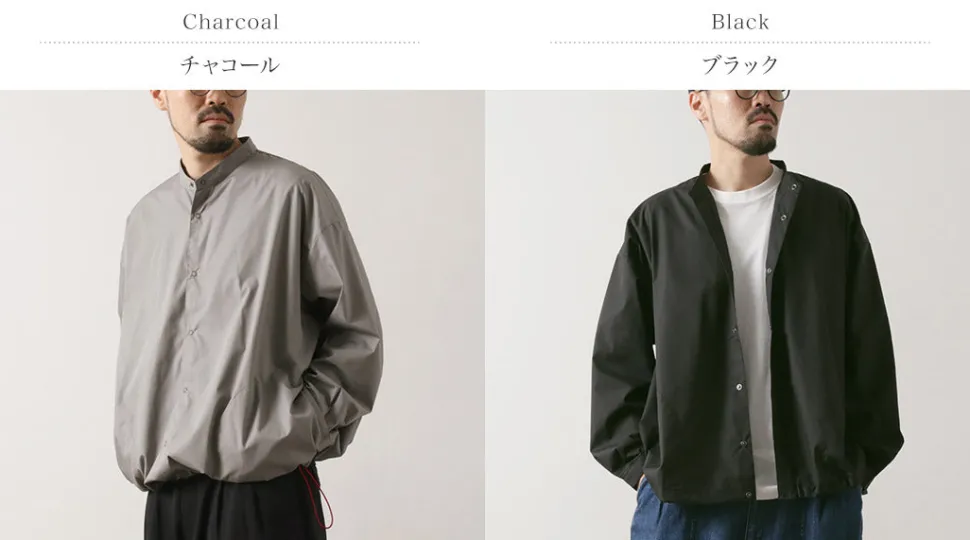 KELEN / balloon shirt