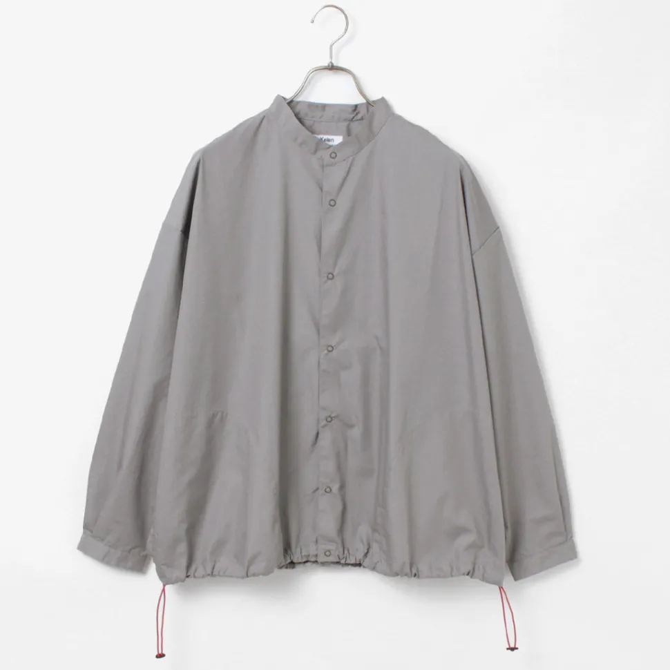 KELEN / balloon shirt