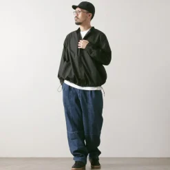 KELEN / balloon shirt