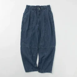 KELEN / GUSLI VINTAGE COCOON DENIM