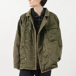 KELEN / Wide Nursing Jacket