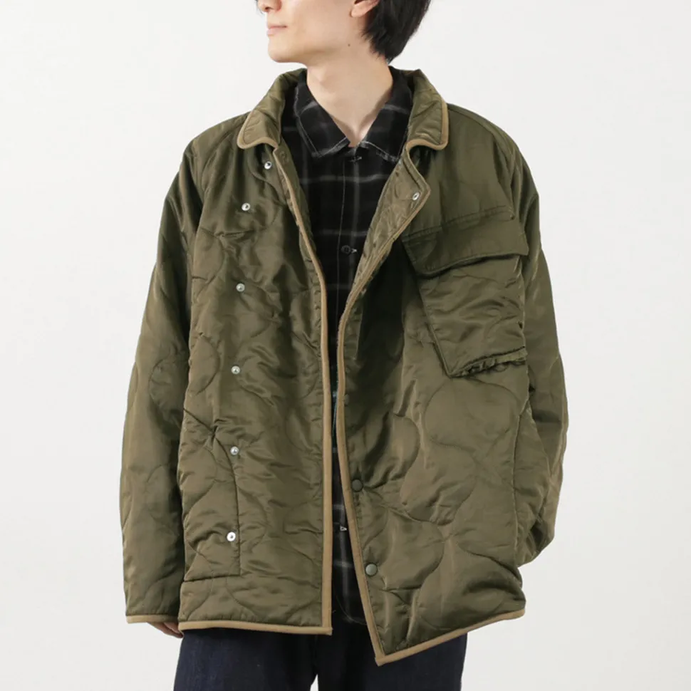 KELEN / Wide Nursing Jacket