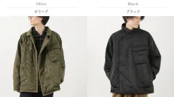 KELEN / Wide Nursing Jacket