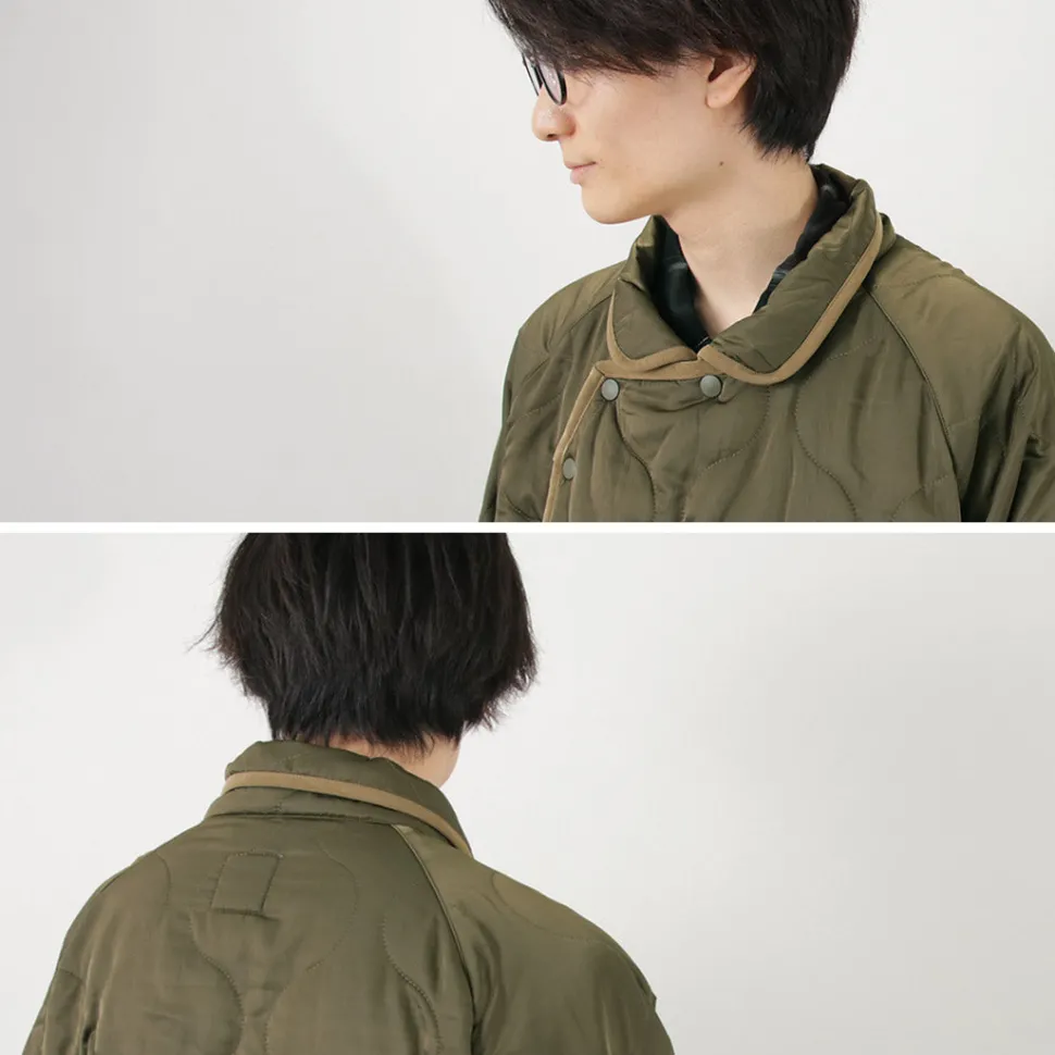 KELEN / Wide Nursing Jacket