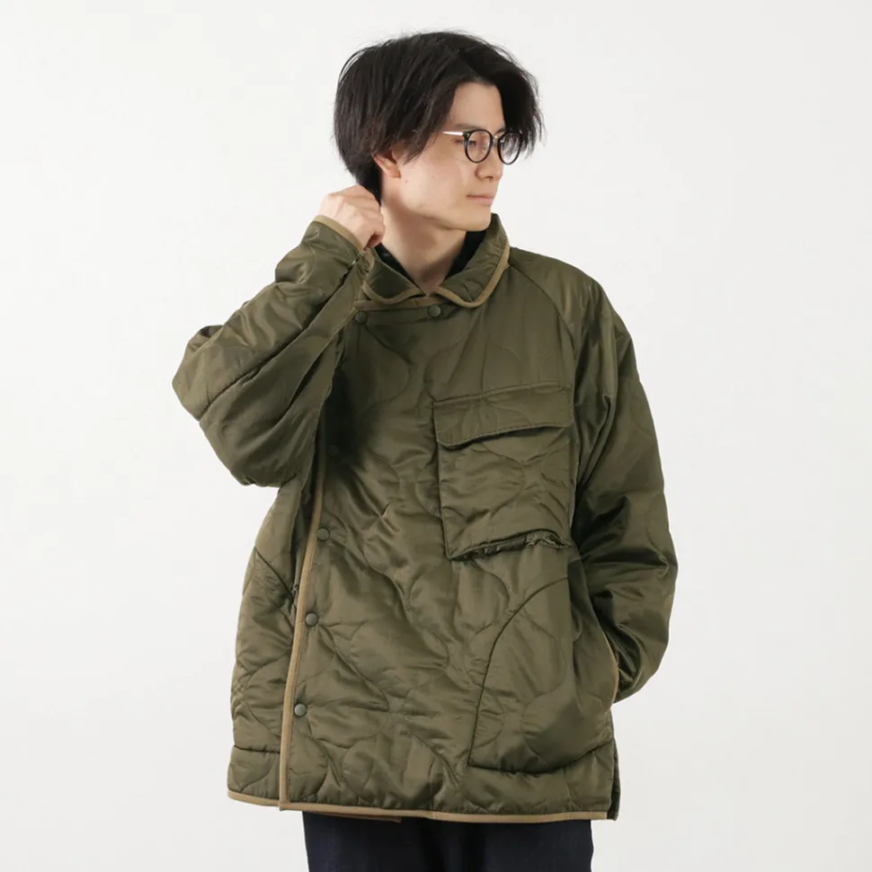 KELEN / Wide Nursing Jacket