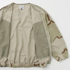 KELEN / Wide square jacket