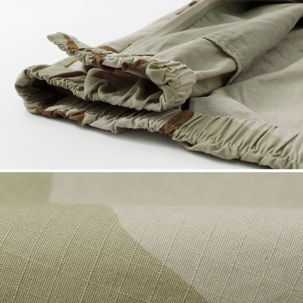 KELEN / Wide square jacket