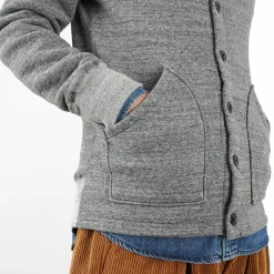 KEPANI / Albany Cardigan