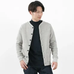 KEPANI / Albany Cardigan
