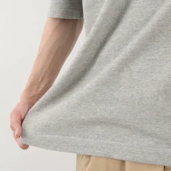 KEPANI / Canoco Henry Neck T-shirt