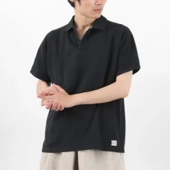 KEPANI / Canoco Skipper Polo Shirt
