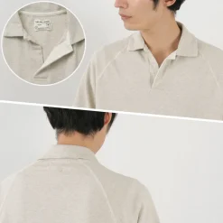 KEPANI / Canoco Skipper Polo Shirt