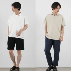 KEPANI / Canoco Skipper Polo Shirt