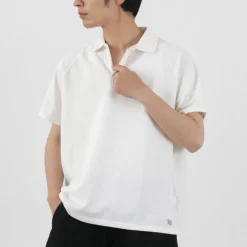 KEPANI / Canoco Skipper Polo Shirt