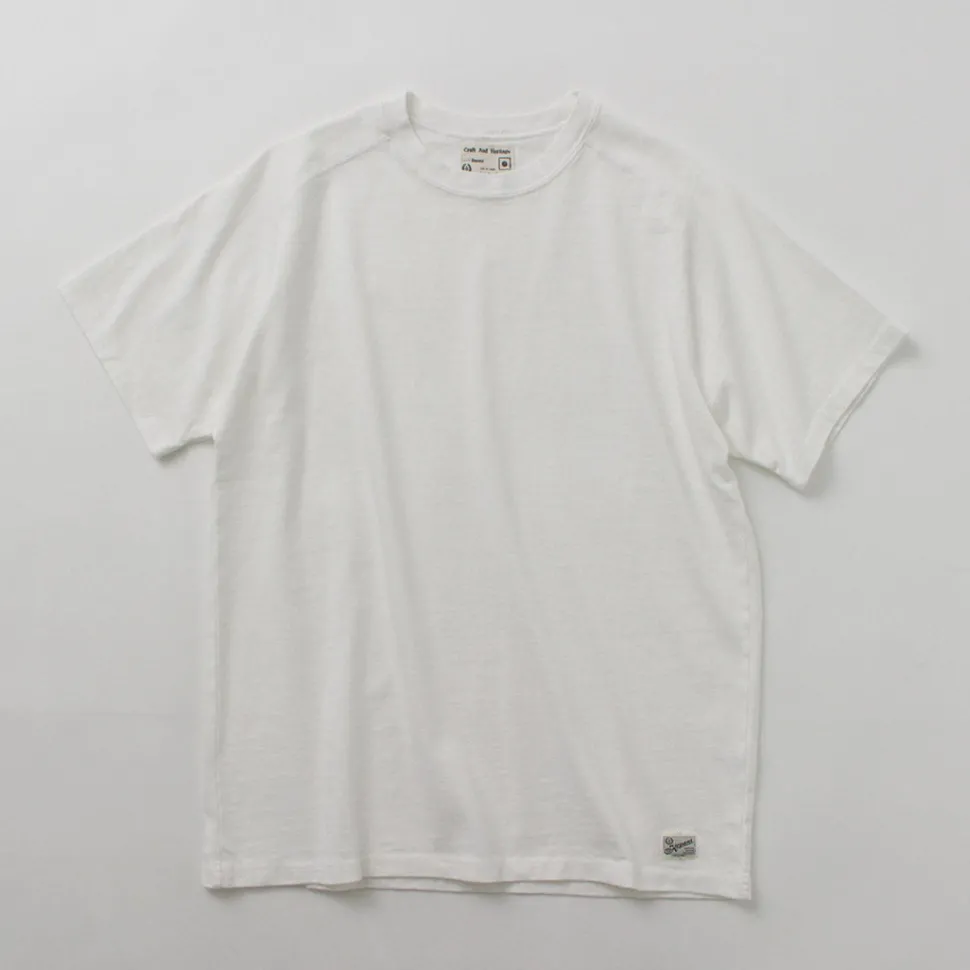 KEPANI / Freedom Sleeve T-Shirt Laffy Jersey