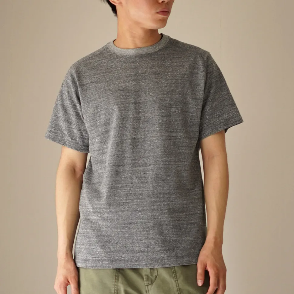 KEPANI / Freedom Sleeve T-Shirt Laffy Jersey