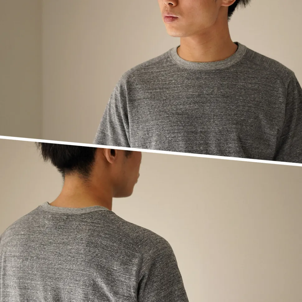 KEPANI / Freedom Sleeve T-Shirt Laffy Jersey