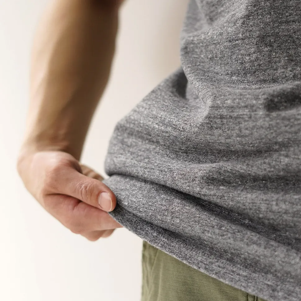 KEPANI / Freedom Sleeve T-Shirt Laffy Jersey