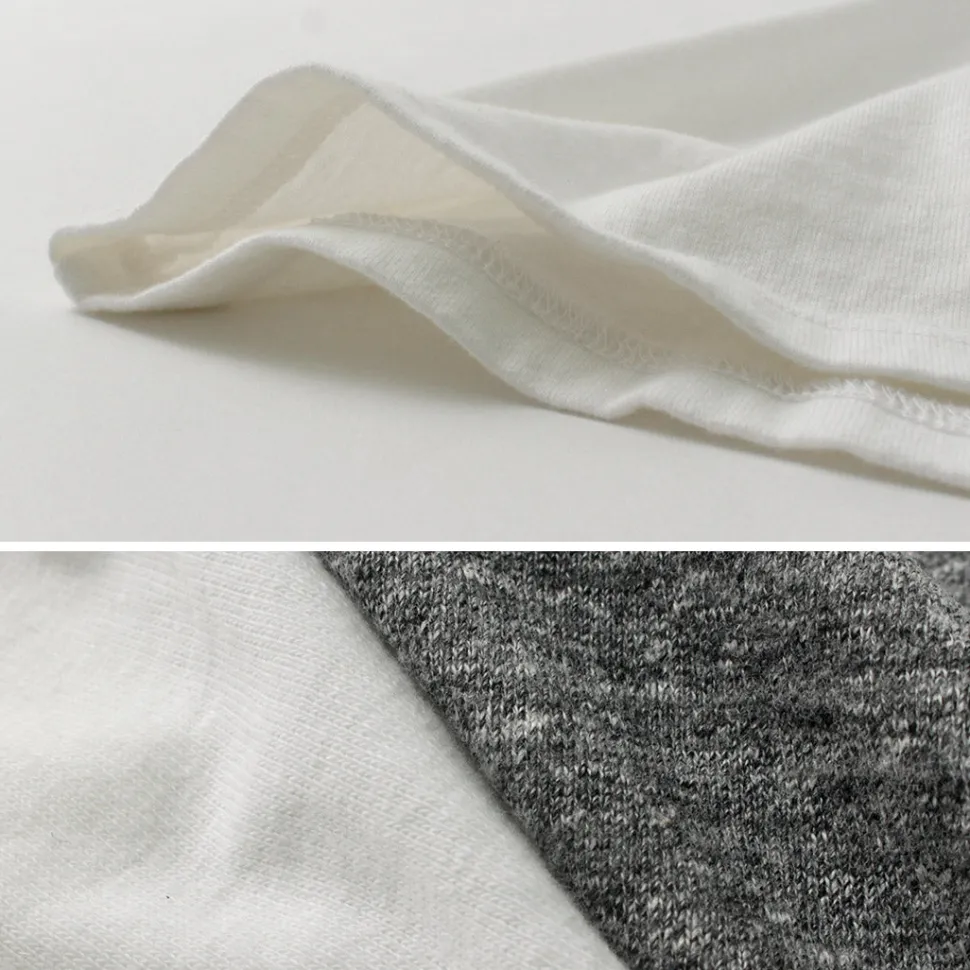 KEPANI / Freedom Sleeve T-Shirt Laffy Jersey