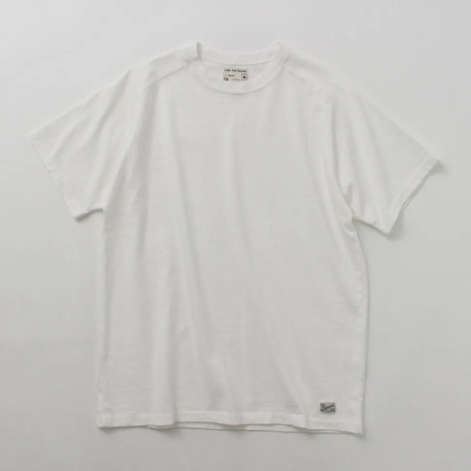 KEPANI / Freedom Sleeve T-Shirt Laffy Jersey