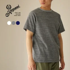 KEPANI / Freedom Sleeve T-Shirt Laffy Jersey