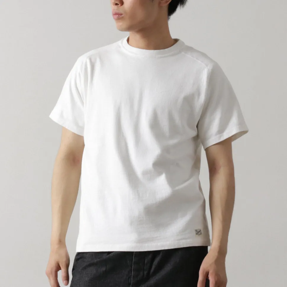 KEPANI / Freedom Sleeve T-Shirt Laffy Jersey