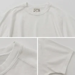 KEPANI / Freedom Sleeve T-Shirt Laffy Jersey