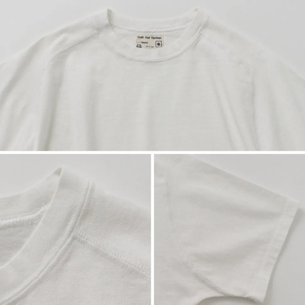 KEPANI / Freedom Sleeve T-Shirt Laffy Jersey