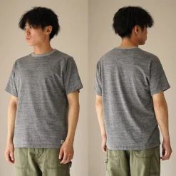 KEPANI / Freedom Sleeve T-Shirt Laffy Jersey