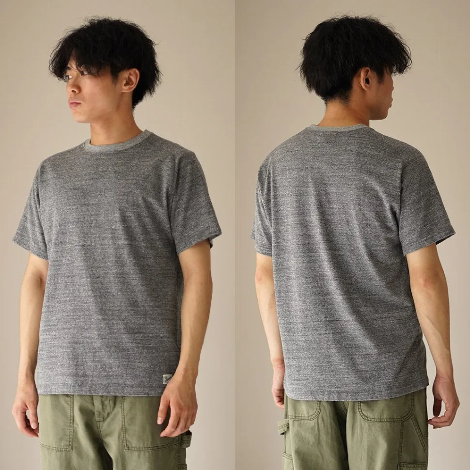 KEPANI / Freedom Sleeve T-Shirt Laffy Jersey